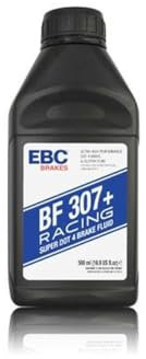 EBC LIQUIDO FRENI BF307 500CC