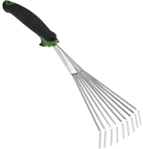 Do it Best Global Sourcing GT-805R Hand Whisk Rake