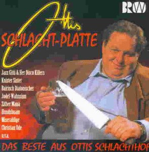 Das Beste aus Ottis Schlachthof - Ottis Schlacht-Platte