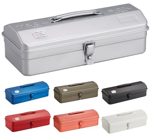 Toyo Hip Roof Y-350SV Tool Box