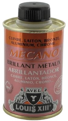 AVEL Nettoyants Ménagers Taille Unique