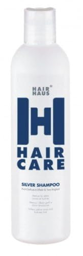 HAIR HAUS HairCare Silver Shampoo 250 ml