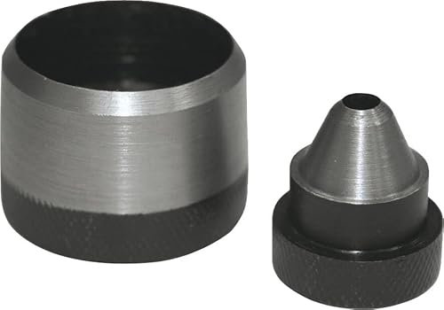 Ega Master - Boca Para Sacabocados 16 Mm