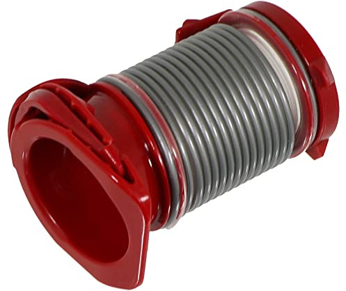 Dyson Short Internal Hose UP77 UP14 Cinetic Big Ball DC75 Animal Vacuum Cleaner 966978-01