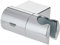 GROHE Rainshower Handbrausehalter (verstellbar, langlebig), chrom, 27055000