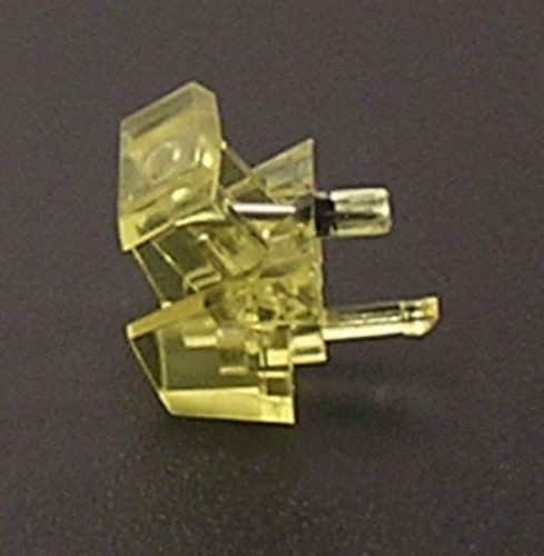 durpower Grammophon Record Plattenspieler Nadel für Nadeln Empire sltd400, Empire sltd480, Empire sp40e, Empire s280lt