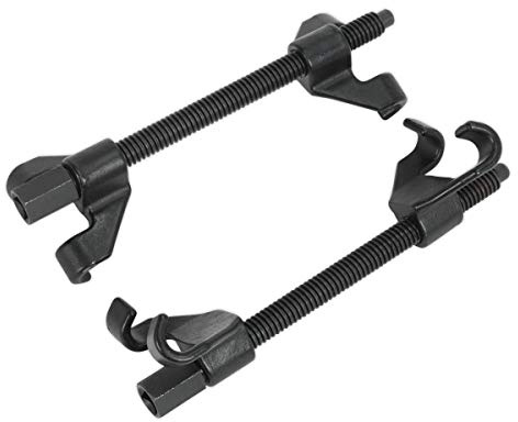 Sealey Ak3841 Coil Spring Compressor 2Pc