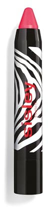 Sisley Phyto-Lip Twist 08 Candy unisex, läpp-makeup 2,5 g, 1-pack (1 x 0,022 kg)