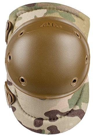 Alta Industries AltaPRO S Knee Pads AltaLOK MultiCam
