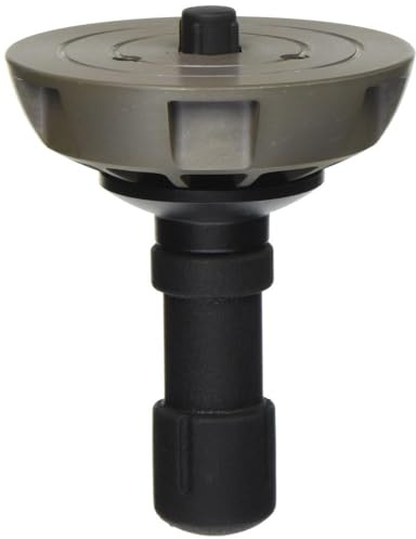 Manfrotto Nivellierhalbkugel 100 mm, kurz