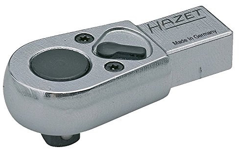 HAZET 6404-1 Einsteck-Umschaltknarre