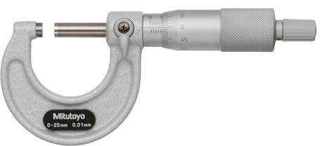 Mitutoyo 103-143-10 Micrometer 150-175mm