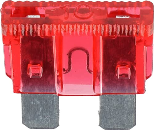 Restagraf Fusibles - Accessoires fusibles Plats à languettes Ref: 306873