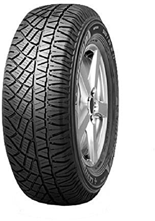 Michelin Lat.Cross XL 225/75/R16 108H -Neumáticos para Todo el Año- C/C/71