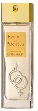 Essence De Patchouli by Alyssa Ashley Eau de Parfum Spray 100ml