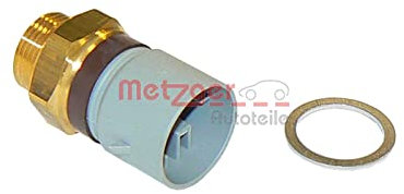 Metzger 915016 Temperaturschalter, Kühlerlüfter