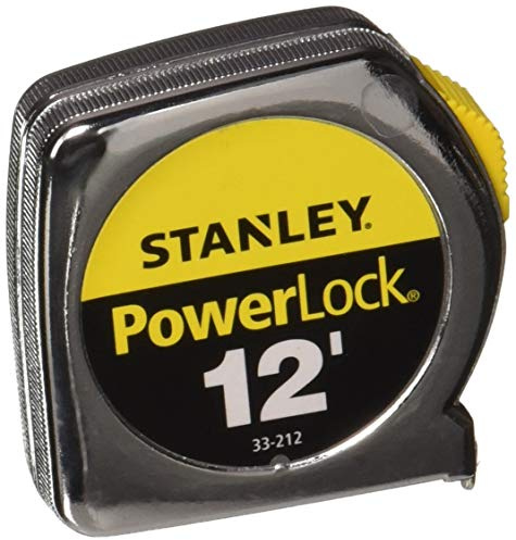 Stanley Tape articolo 1, (2 5,08 cm X 12 
