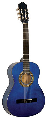 Kirkland 215077 Classic Modell 34, 3/4 blau