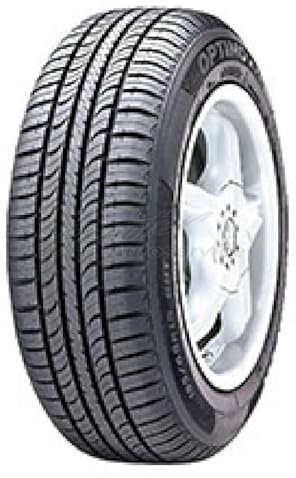 Hankook Optimo K715 - 135/80R13 70T - Neumático de Verano