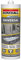 Soudal 12103183 Universal-Silikon, 280 ml, transparent