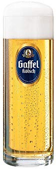 Gaffel Kölschstangen 0,2l 12er Set