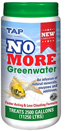 TAP No More Green Water 1kg