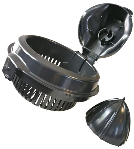 Presse agrumes complet - Robot ménager - MAGIMIX