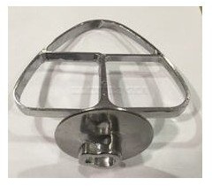ACCESSORIO FRUSTA PER SBATTERE E MESCOLARE ARIETE GOURMET 1597