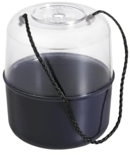 Prym Wool Holder, Kunststoff, Transparent, 13 x 10 x 0.02 cm, Durchsichtig
