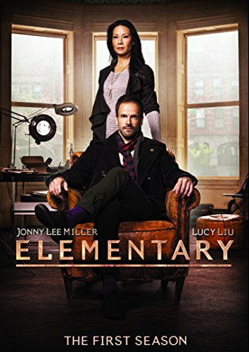 Elementary - Season 1