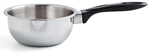 CAZO ACERO INOXIDABLE