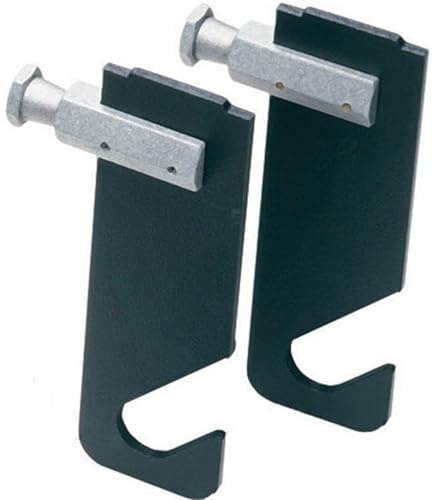 Manfrotto 059 Single Background Holder Hook Set - Replaces 2911