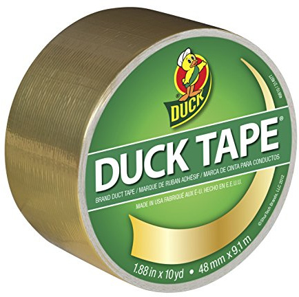 Farbiges Klebeband, Marke: Duck - 1265020, 280748