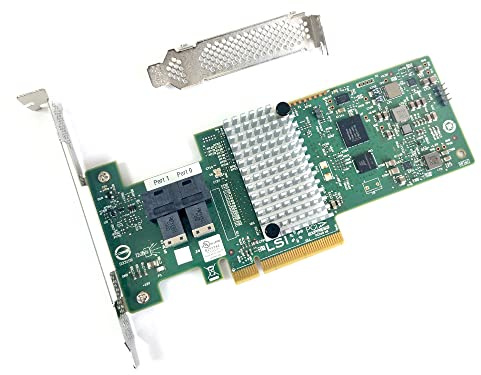 IBM N2215 SAS/SATA HBA