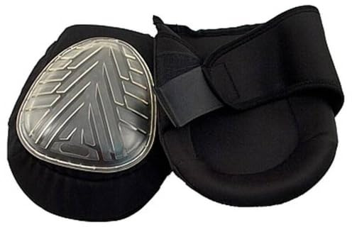 1 Paar Knieschützer Kniepolster Kniepads Protektor mit Geleinlage