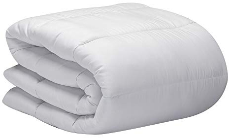 Pikolin Home -Couette hiver en fibre de 400 g