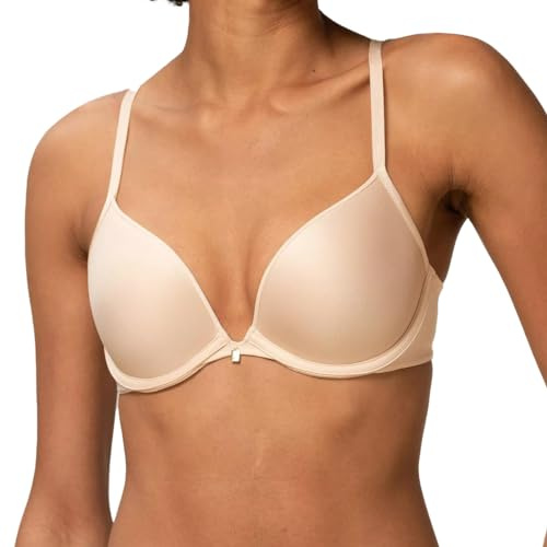 Triumph Body Make-up Essentials WHU push-up BH, BEIgE, 80C