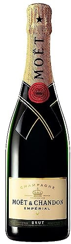 Moet Chandon Imperial Brut Geschenkbox 0,75 Liter 12% Vol.
