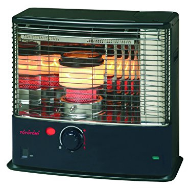 Zibro Rc 320 - Stufa a Combustibile Meccanica Doppia Camera, 3.20 Kw, 3200 W, Acciaio/Nero, 22m2-44m2