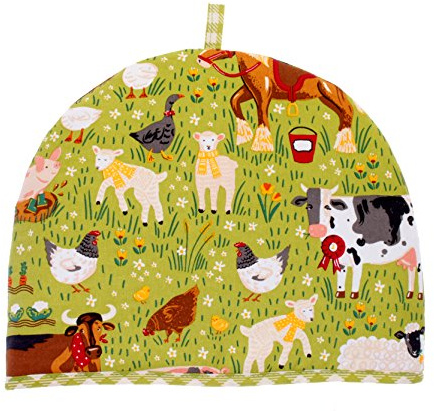 Ulster Weavers Tea Cosy Jennies Farm Teewärmer