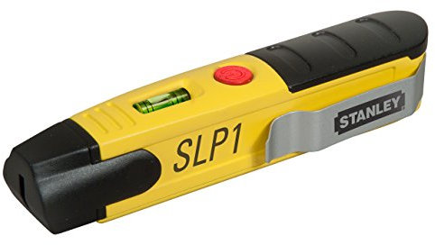 Stanley SLP 1 - Nivel de burbuja láser Stanley