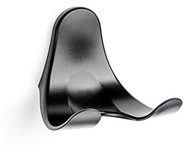 Valera Wandhalter für Haartrockner Modell 040 Universal, Farbe Schwarz