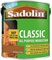 Sadolin Classic Wood Protection 2.5 litre - Antique Pine