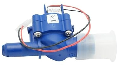 Geberit Magnetventil gekuerzt 242770001