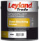 Leyland Speciality Stain Blocking Primer - White 2.5L