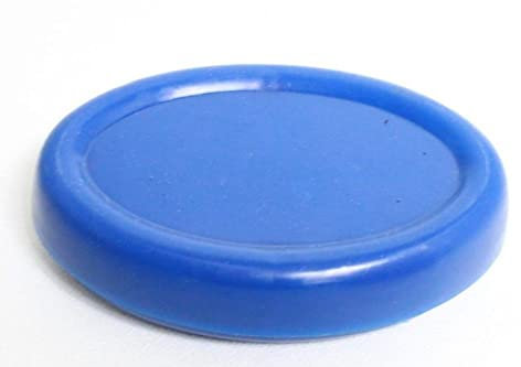 Magnetnadelkissen Büroklammern Pinnwand Nadelkissen, Farbe:blau