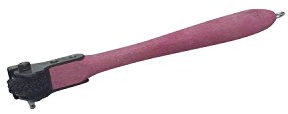 Tyrolit 74497 Schleifscheibenabrichter S3611 für Schleifscheiben, 300 mm-600 mm
