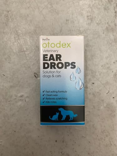 (3 Pack) Otodex - Ear Drops 14ML