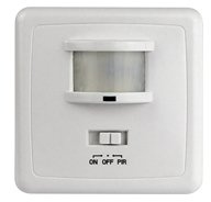 Bewegungsmelder Lichtschalter UP 160°