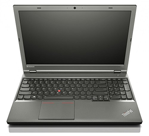 Lenovo Lenovo Thinkpad T540p - Cuaderno de negocios